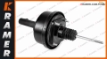 15/920388 OEM 15920388 Pompka hamulcowa z serwem JCB 3CX 4CX OEM IRUNA master cylinder / тормозной цилиндр / Hauptbremszylinder / cilindru principal de frână / Főfékhenger / cilindro del freno principale/ cylindre de frein principal