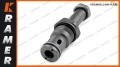 17224866  VOE17224866 Zawór VOLVO L50D L50E L60E L60F L70E L70F L90E L90F L110E L110F L120E L120F L350F Limit Valve / Volvo Pressure Limiting Valve / Клапан