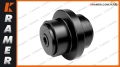 DHI.7136983 Rolka jezdna mini DAEWOO DOOSAN DX17 DX19 track bottom roller  / Laufrolle / Опорный каток / görgők / rouleaux / Underrullar / Alarullat / ruller / Roomiku tugirull alumine / Atbalstrullis apakšejais / Apatiniai (atraminiai) ritineliai