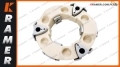 30H+AL Sprzęgło elastyczne pompy hydraulicznej 30H typu CENTAFLEX Clutch Hydraulic Pump / clutch between engine and hydraulic pump