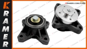 Mocowanie wentylatora VOLVO OEM EW140B