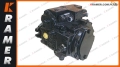 5364662541 Pompa hydrostatyczna YANMAR V80 drive pump / hnacie čerpadlo / pogonska pumpa / driva pumpen / hnací čerpadlo / meghajtó szivattyú