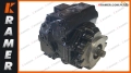 5364662541 Pompa hydrostatyczna YANMAR V80 drive pump / hnacie čerpadlo / pogonska pumpa / driva pumpen / hnací čerpadlo / meghajtó szivattyú