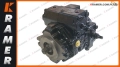 5364662541 Pompa hydrostatyczna YANMAR V80 drive pump / hnacie čerpadlo / pogonska pumpa / driva pumpen / hnací čerpadlo / meghajtó szivattyú