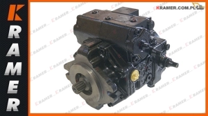 Pompa hydrostatyczna YANMAR V80