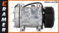 320/08562 Sprężarka klimatyzacji JCB 3CX 4CX JCB DieselMax  Compressor, air conditioning, 12V