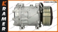 320/08562 OEM Sprężarka klimatyzacji JCB 3CX 4CX JCB DieselMax Compressor, air conditioning, 12V / Компрессор