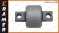15049695 VOE15049695 Element gumowy, odbojnik stosowany w wozidłach VOLVO A35E A40E A35F A40F A35D A40D  Rubber element/ Gummielement/ Резиновый элемент/ Elemento in gomma/ Élément en caoutchouc.