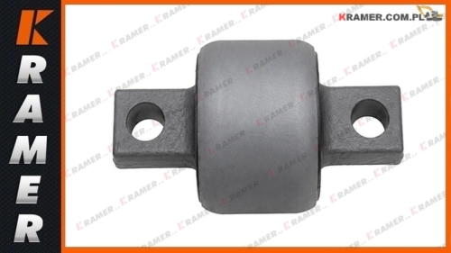 15049695 VOE15049695 Element gumowy, odbojnik stosowany w wozidłach VOLVO A35E A40E A35F A40F A35D A40D  Rubber element/ Gummielement/ Резиновый элемент/ Elemento in gomma/ Élément en caoutchouc.