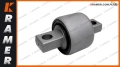 15049695 VOE15049695 Element gumowy, odbojnik stosowany w wozidłach VOLVO A35E A40E A35F A40F A35D A40D  Rubber element/ Gummielement/ Резиновый элемент/ Elemento in gomma/ Élément en caoutchouc.