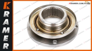 Flansza skrzyni VOLVO A25F A30G A35G A40G A45G