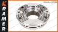 17241455 VOE17241455  Flansza skrzyni VOLVO A25F A25G A30G A35F A35G A40F A40G Comp Flange / Фланец муфты / Сочленение / Brida / Flansch