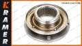 15033840 VOE15033840 Flansza VOLVO skrzyni A25D A30D A25E A35E A40E A25F A30F A40F A35D A40D Yoke, coupling; earbox flange/ Getriebeflansch/ Фланец коробки передач/ Flangia del cambio/ Bride de boîte de vitesses.