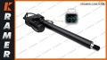17408421 VOE17408421 Siłownik elektryczny klapy VOLVO L180G L220H L110G electric actuator / електричний привід / elektrický pohon / электрический привод / actionneur électrique
