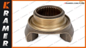 Flansza VOLVO A25G A30F A35E A40G