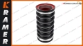 17247766 VOE17247766 Przewód doładowania powietrza VOLVO EC160D EC180D EC220D EC235D EC250D EC300D EC350D L60G L70G L90G L110G L110H L120G L120H Turbo air hose / Turbo luftschlauch / шланг воздушный турбокомпрессора