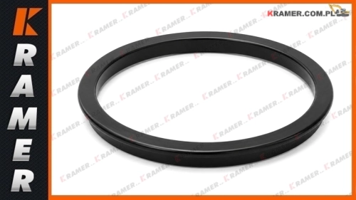 11191489 VOE11191489  Uszczelnienie stosowane w wozidłach VOLVO A25E A30E A30F A35F A40F A25G A30G A35G A40G Gasket / Dichtung / Tarpiklis/ Sealing/Seal Ring/ Dichtung/ САЛЬНИК/ Уплотнение/печать/ étanchéité.
