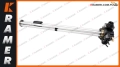 15010255   VOE15010255 Czujnik poziomu paliwa VOLVO A25E A30E L350F OEM Sensor Fuel Level  / Датчик уровня топлива / Поплавок