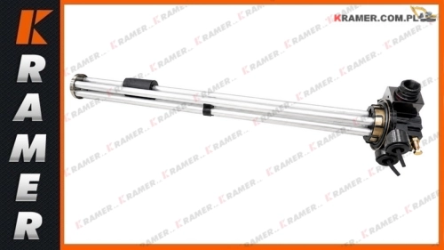 15010255   VOE15010255 Czujnik poziomu paliwa VOLVO A25E A30E L350F OEM Sensor Fuel Level  / Датчик уровня топлива / Поплавок