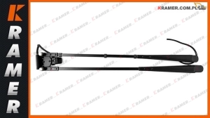 Ramię wycieraczki VOLVO EC180B EC210B EC290B EC360