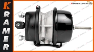 Serwo hamulca VOLVO A25F A25G A30F A30G A40F