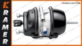17411281 OEM  VOE17411281 Serwo hamulca VOLVO A25F A25G A30F A30G A35F A35G A40F A40G brake servo/усилитель тормоза/servo de frână/servo brzdy/stabdžių servo/fren servosu