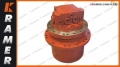 RD118-61290 Zwolnica napęd reduktor jazdy KUBOTA KX121-3 Planetary gear - drive axle / Planetengetriebe / planétovej prevodovky / БОРТОВОЙРЕДУКТОP / planetgir / планетарны механізм / planetové převodovky / planetaarne /