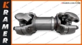 15013306 VOE15013306 Wał napędowy VOLVO A35E A35F A35G A40E A40F A40G A45G  Drive Shaft Rear / Карданный вал задний