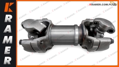 15013306 VOE15013306 Wał napędowy VOLVO A35E A35F A35G A40E A40F A40G A45G  Drive Shaft Rear / Карданный вал задний