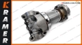 15013306 VOE15013306 Wał napędowy VOLVO A35E A35F A35G A40E A40F A40G A45G  Drive Shaft Rear / Карданный вал задний