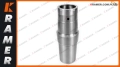 11118861 / 11115843 Sworzeń przegubu ramy VOLVO A35D A40D Pin / PIN AS Pin pivot / perno / otočný čep / spil  / vira / Drehpunkt / sväng / colyn / tengely  / Палец