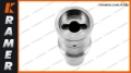 11118861 / 11115843 Sworzeń przegubu ramy VOLVO A35D A40D Pin / PIN AS Pin pivot / perno / otočný čep / spil  / vira / Drehpunkt / sväng / colyn / tengely  / Палец