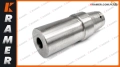 11118861 / 11115843 Sworzeń przegubu ramy VOLVO A35D A40D Pin / PIN AS Pin pivot / perno / otočný čep / spil  / vira / Drehpunkt / sväng / colyn / tengely  / Палец