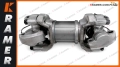 15013436  VOE15013436 Wał napędowy VOLVO A25D A25E A25F A25G A30C A30D A30E A30F A30G Front Driveshaft / Front axle drive prop shaft / Карданный вал задний