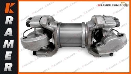 15013436  VOE15013436 Wał napędowy VOLVO A25D A25E A25F A25G A30C A30D A30E A30F A30G Front Driveshaft / Front axle drive prop shaft / Карданный вал задний
