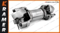 15013436  VOE15013436 Wał napędowy VOLVO A25D A25E A25F A25G A30C A30D A30E A30F A30G Front Driveshaft / Front axle drive prop shaft / Карданный вал задний