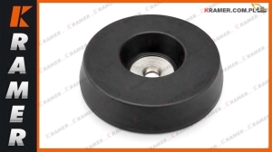 Element gumowy VOLVO A25D A30E A40