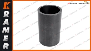 Wąż gumowy chłodnicy VOLVO A25 A30 A35 A40 A25D