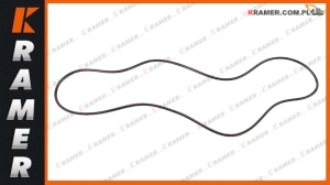 Oring VOLVO tłoka hamulca A25F A25G A30F A30G