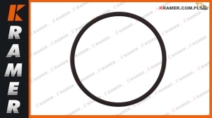 Oring VOLVO skrzyni A25D A35F A35G A40E A40 EC330C