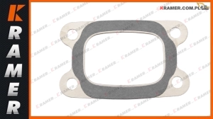 Uszczelka kolektora wydechowego VOLVO L330D L330E
