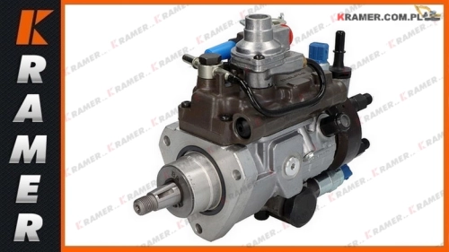 320/06929 OEM 320/06738 Pompa wtryskowa JCB 3CX 4CX 68,6 kW OEM Fuel injection pump / Einspritzpumpe / Топливный насос высокого давления / Pompa de injectie de combustibil / üzemanyag befecskendező szivattyú / kuro įpurškimo siurblys