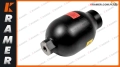 20E-60-K4741 20E60K4741 Akumulator KOMATSU PW200-7 PW160-7 PW148-8 PW110-7 PW220-7 PW180-7 Pressure accumulator / аккумулятор / Druckspeicher