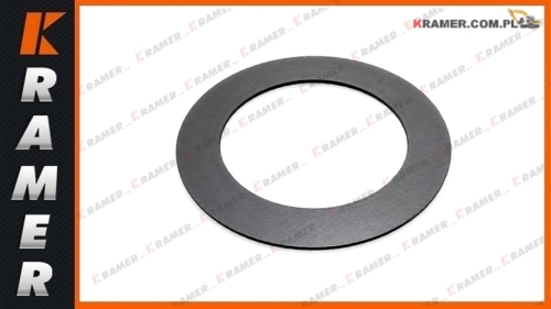 CA0128630 Podkładka KOMATSU WB91R WB93R WB97R WB140 WB146 WB150-2 WB150PS-2 WB140PS-2 Shim / washer / Подкладка / scheibe / alátét / șaibă