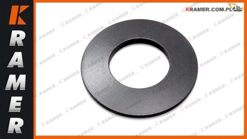 CA0128633 Podkładka KOMATSU WB91R WB93R WB97R WB140-2 WB150PS WB146 WB150 Shim/ washer / Подкладка / scheibe / alátét / șaibă