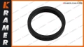 20459218 VOE20459218 Uszczelka VOLVO chłodniczki oleju silnika EC140B EC160B EC180B EC210B  engine oil seal/сальник двигателя/ tesnenie motorového oleja/ variklio alyvos sandariklis