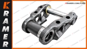 Moduł łańcucha LIEBHERR R904 R914 R924