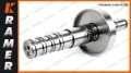 11144450 VOE11144450 Wałek sprzęgła VOLVO L90E L110E L120E L150E L180E Clutch shaft / Vratilo spojke / Sankabos velenas / Kopplingsaxel / Hřídel spojky / Вал зчеплення / Kupplungswelle /