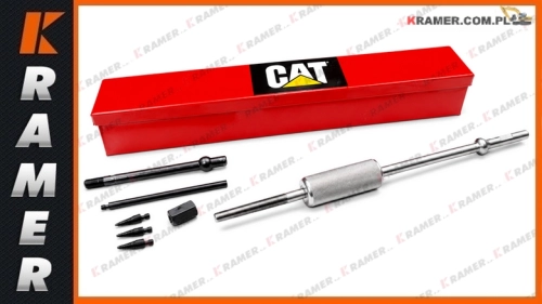 1U7600 ORG 1U-7600 Narzędzie serwisowe CAT wału korbowego  service tool used for the crankshaft / servisný nástroj nakľukový hriadeľ / servisni alat za radilicu / kloķvārpstai paredzēts servisainstruments /