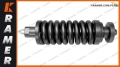 234/70145 Napinacz gąsienicy JCB 8080 8085 track adjuster & recoil group / Натяжитель гусеницы / Leitradeinheiten / láncfeszítő kerék egységek / Vodeci tockovi